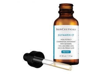 Silymarin cf 30 ml