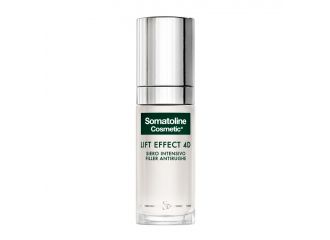 Somatoline c lift effect 4d siero intensivo 30 ml