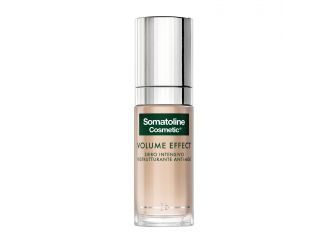 Somatoline c volume effect siero intensivo ristrutturante anti-age 30 ml