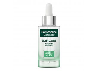 Somatoline c skin cure booster peeling 30 ml