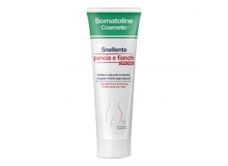 Somatoline c snellente pancia fianchi cryogel 250 ml