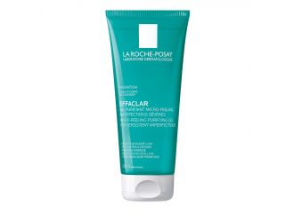 Effaclar gel micro peeling 200 ml