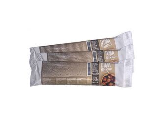 Dimabar barretta al maltitolo gusto nocciola 40 g