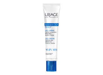 Bariederm cica daily gel crema 40 ml