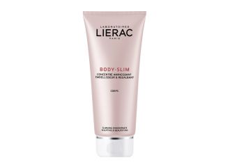 Lierac body slim snellente globale 200 ml