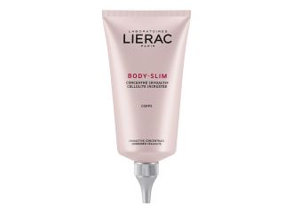 Lierac body slim concentrato crioattivo 150 ml