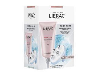 Lierac body slim concentrato crioattivo 150 ml + massaggiatore