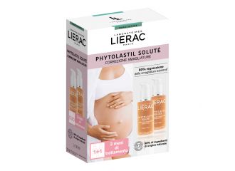 Lierac duo phytolastil solute' 75 ml