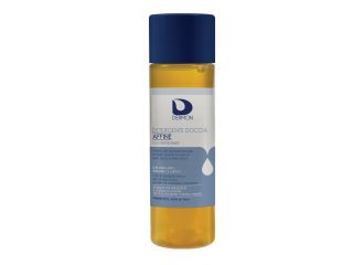 Dermon detergente doccia affine olio reintegrante 250 ml