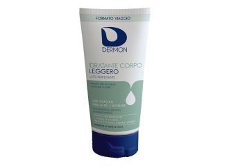 Dermon idratante corpo leggero 100 ml