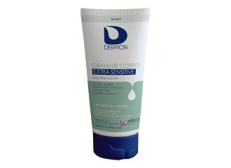 Dermon idratante corpo extra sensitive emulsione corpo 200 ml