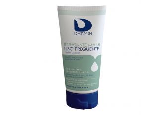 Dermon idratante mani uso quotidiano crema uso frequente 100 ml