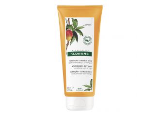 Klorane balsamo al burro di mango 200 ml