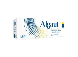 Algaut crema 50 ml