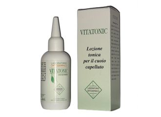 Vitatonic gocce 100 ml