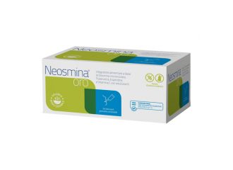 Neosmina oro 20 stick pack