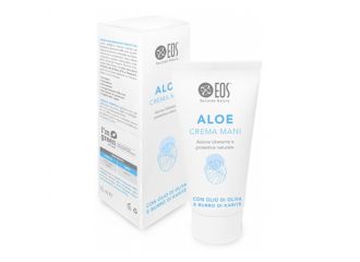 Eos aloe crema mani 75 ml