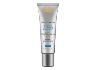 Oil shield uv defense sunscreen 30 ml