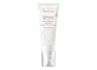 Eau thermale avene tolerance control balsamo lenitivo riequilibrante 40 ml