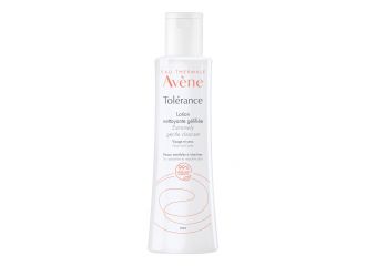 Eau thermale avene tolerance lozione detergente in gel 200 ml