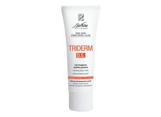 Triderm dermatite seborroica trattamento normalizzante 50 ml