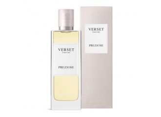 Verset preziose eau de toilette 50 ml