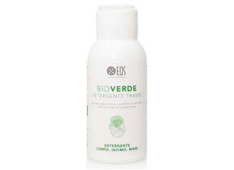 Eos bioverde travel 100 ml