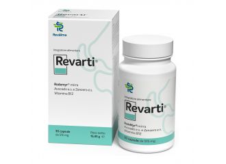 Revarti 30 capsule