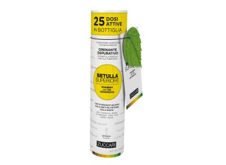 Betulla superiore bottiglia 250 ml