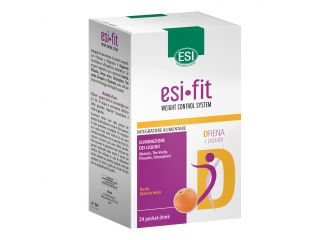 Esi fit drena 24 pocket drink