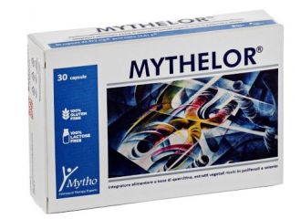 Mythelor 30 capsule