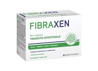 Fibraxen 18 bustine