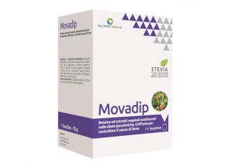 Movadip 14 bustine