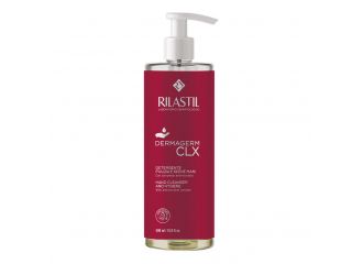 Rilastil dermagerm detergente mani antimicrobico 500 ml