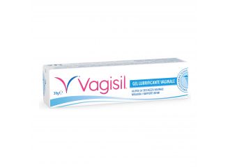 Vagisil gel lubrificante 30 g