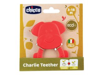 Chicco gioco charlie teether