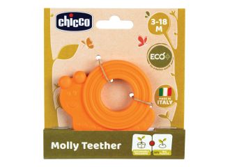 Chicco gioco molly teether