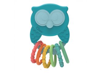 Chicco gioco owly rattle