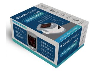 Cardioadvance pulsossimetro ox500