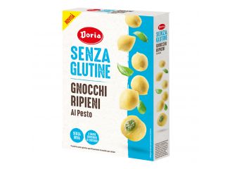 Doria gnocchi ripieni pesto 400 g