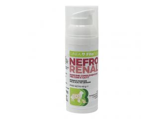 Nefrorenal flacone airless 50 g