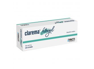 Clarema fitogel 50 g