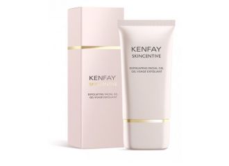 Kenfay esfoliante viso 75 ml