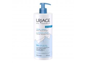 Uriage creme lavante t 500 ml