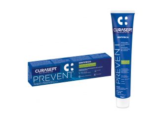 Curasept prevent dentifricio 75 ml