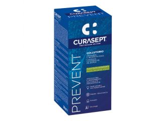 Curasept prevent collutorio 300 ml