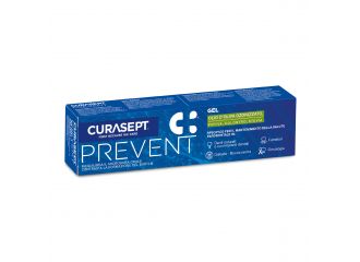 Curasept prevent gel 30 ml