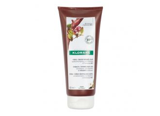 Klorane balsamo chinina-stella alpina bio 200 ml