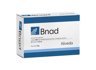 Bnad 30 capsule