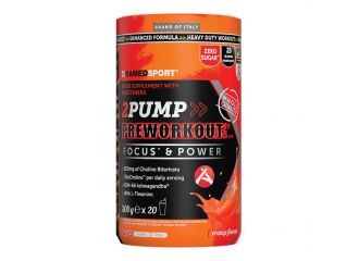 2pump preworkout 300 g